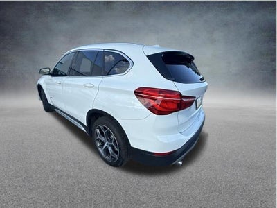 2017 BMW X1 xDrive28i Sports Activity Vehicle