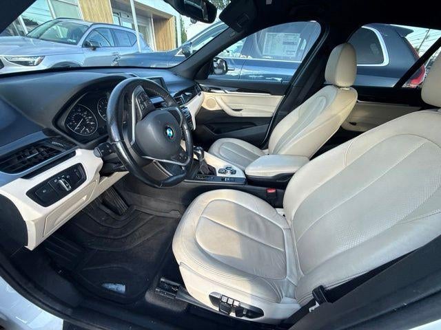 2017 BMW X1 xDrive28i Sports Activity Vehicle