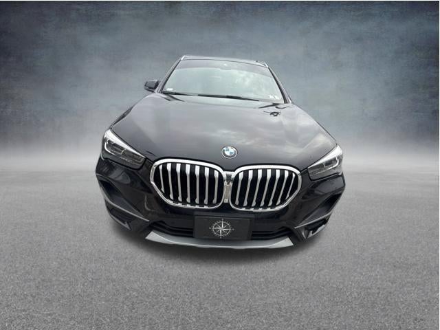 2021 BMW X1 xDrive28i Sports Activity Vehicle