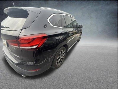 2021 BMW X1 xDrive28i Sports Activity Vehicle