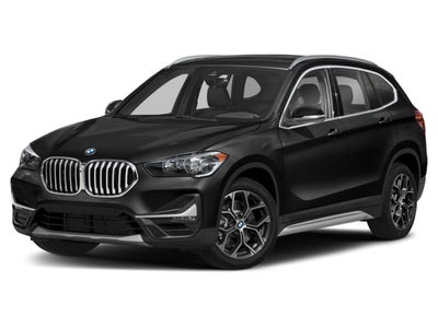 2021 BMW X1 xDrive28i Sports Activity Vehicle
