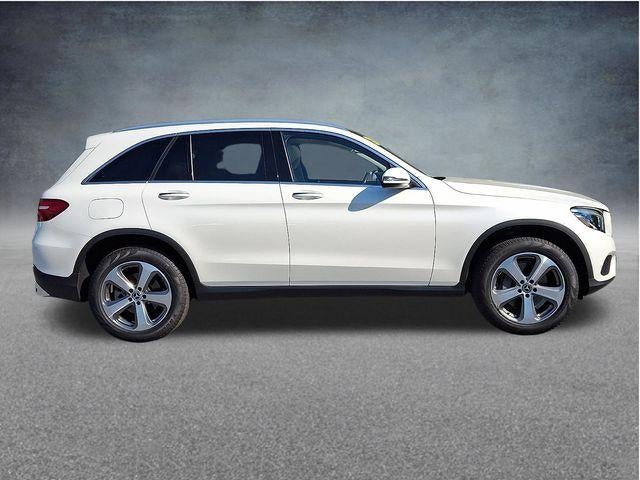 2019 Mercedes-Benz GLC GLC 300 4MATIC® SUV