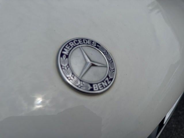 2016 Mercedes-Benz GLC GLC 300 4MATIC® SUV