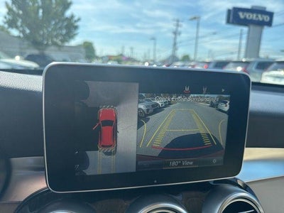 2019 Mercedes-Benz GLC GLC 300 4MATIC® SUV
