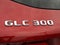 2019 Mercedes-Benz GLC GLC 300 4MATIC® SUV