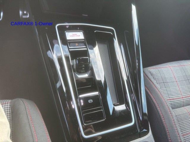 2026 Volkswagen Golf GTI 2.0T S DSG