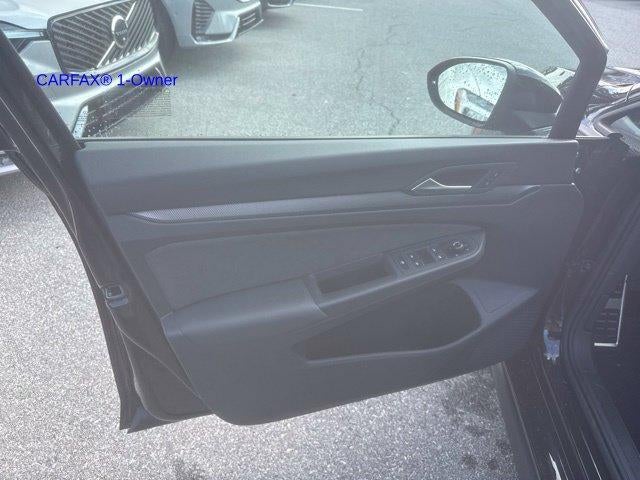 2026 Volkswagen Golf GTI 2.0T S DSG