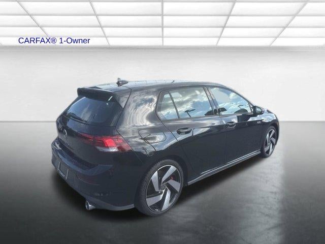 2026 Volkswagen Golf GTI 2.0T S DSG