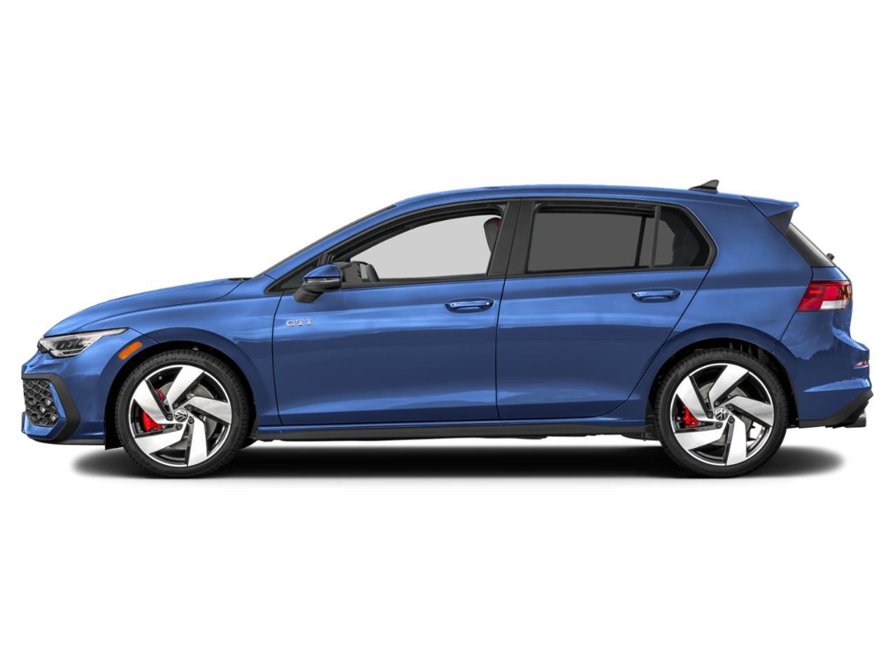 2026 Volkswagen Golf GTI 2.0T S DSG