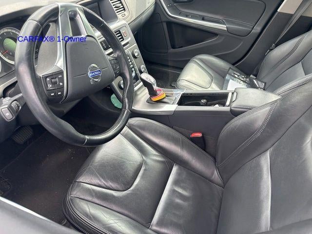 2013 Volvo S60 4dr Sdn T5 Premier AWD