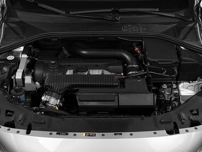 2013 Volvo S60 4dr Sdn T5 Premier AWD