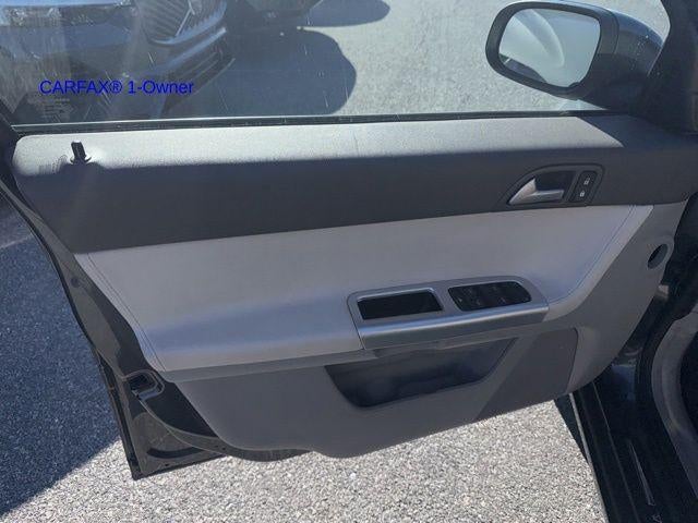 2011 Volvo S40 4dr Sdn