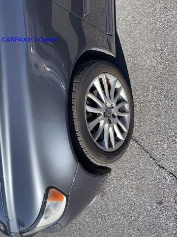 2011 Volvo S40 4dr Sdn