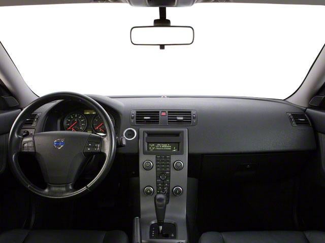 2011 Volvo S40 4dr Sdn