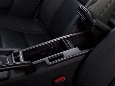 2011 Volvo S40 4dr Sdn