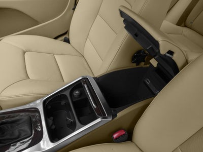 2015 Volvo S80 2015.5 4dr Sdn T6 AWD