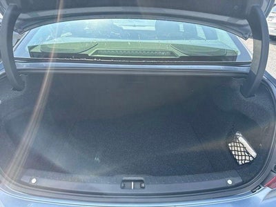 2017 Volvo S90 T6 AWD Inscription