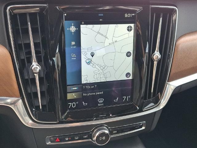 2017 Volvo S90 T6 AWD Inscription