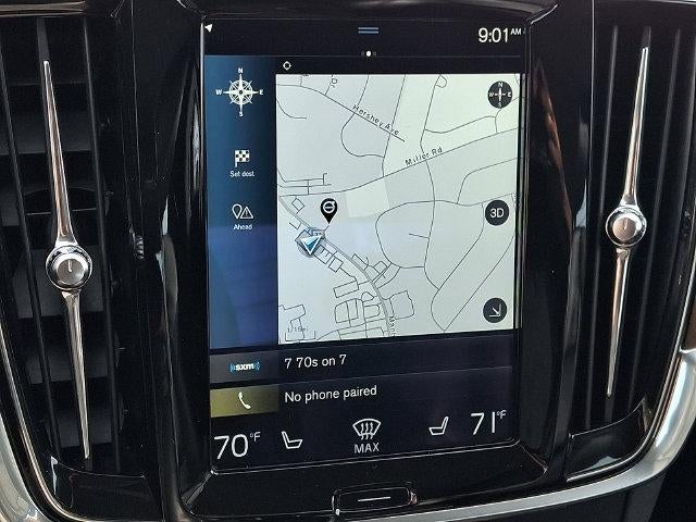 2017 Volvo S90 T6 AWD Inscription
