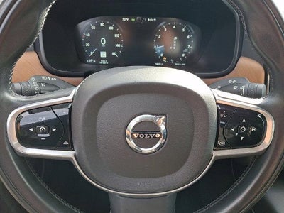 2017 Volvo S90 T6 AWD Inscription