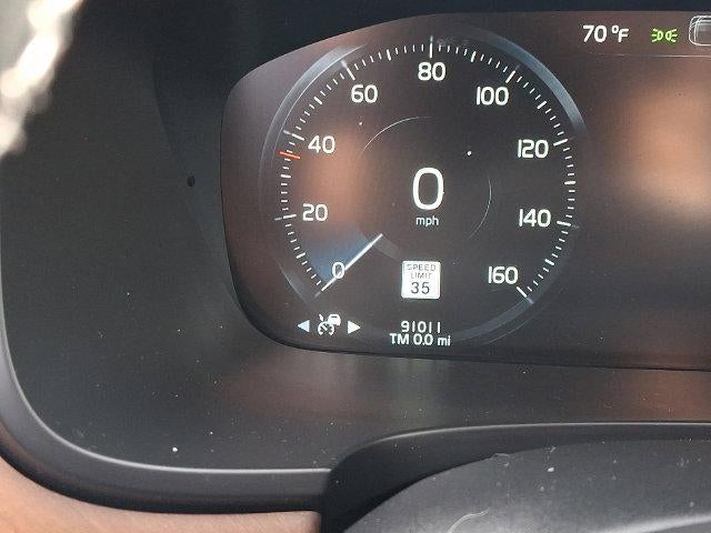 2017 Volvo S90 T6 AWD Inscription