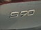 2017 Volvo S90 T6 AWD Inscription