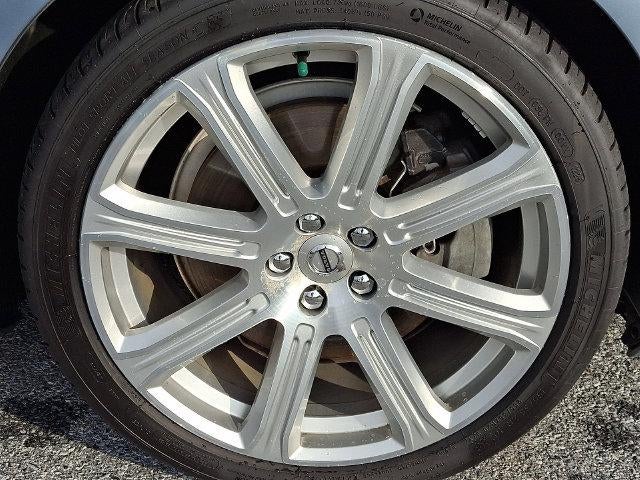 2017 Volvo S90 T6 AWD Inscription