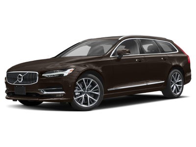 2019 Volvo V90 T6 AWD Inscription