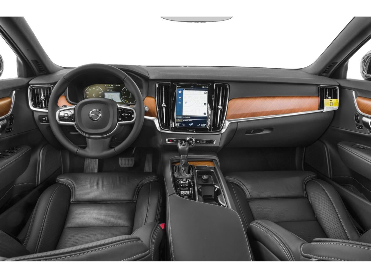 2019 Volvo V90 T6 AWD Inscription