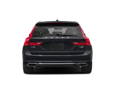 2019 Volvo V90 T6 AWD Inscription