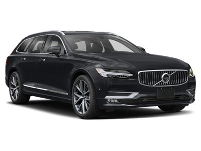 2019 Volvo V90 T6 AWD Inscription