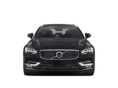 2019 Volvo V90 T6 AWD Inscription