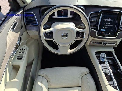 2023 Volvo XC90 B6 AWD Ultimate 6P