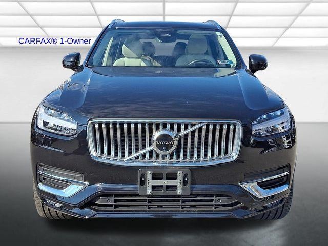 2023 Volvo XC90 B6 AWD Ultimate 6P