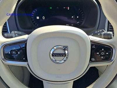 2023 Volvo XC90 B6 AWD Ultimate 6P