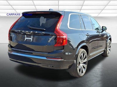 2023 Volvo XC90 B6 AWD Ultimate 6P