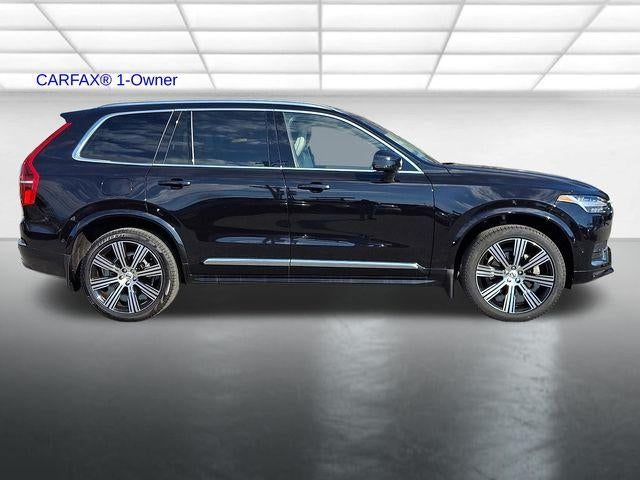 2023 Volvo XC90 B6 AWD Ultimate 6P