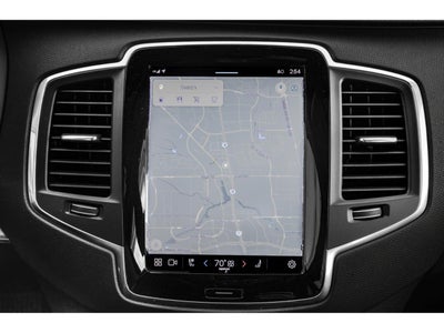 2023 Volvo XC90 B6 AWD Ultimate 6P