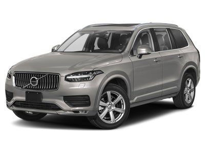 2023 Volvo XC90 B6 AWD Plus 6P