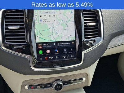 2023 Volvo XC90 B6 AWD Plus 6P