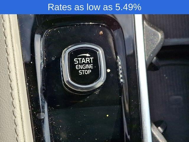 2023 Volvo XC90 B6 AWD Plus 6P