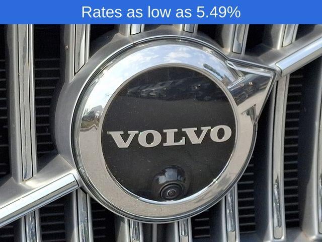 2023 Volvo XC90 B6 AWD Plus 6P