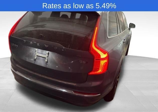 2023 Volvo XC90 B6 AWD Plus 6P