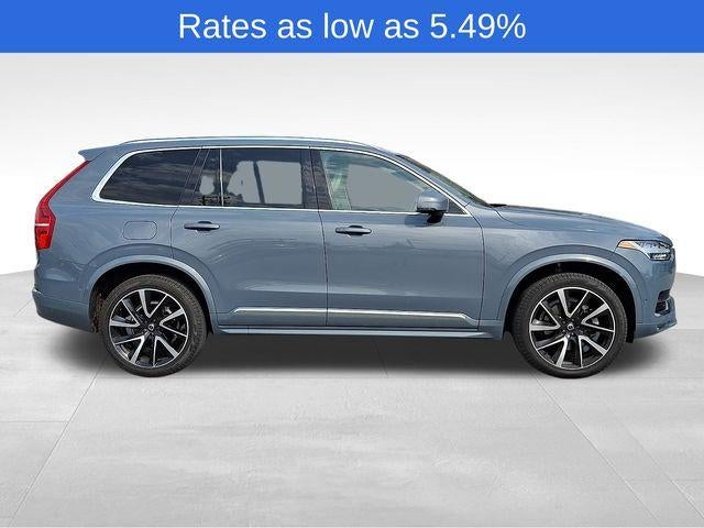 2023 Volvo XC90 B6 AWD Plus 6P