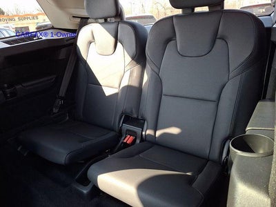 2023 Volvo XC90 B6 AWD Plus 6P