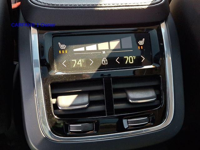 2023 Volvo XC90 B6 AWD Plus 6P