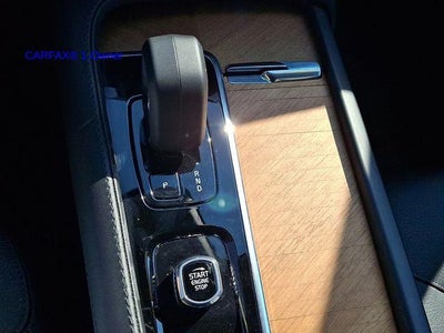 2023 Volvo XC90 B6 AWD Plus 6P