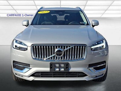 2023 Volvo XC90 B6 AWD Plus 6P