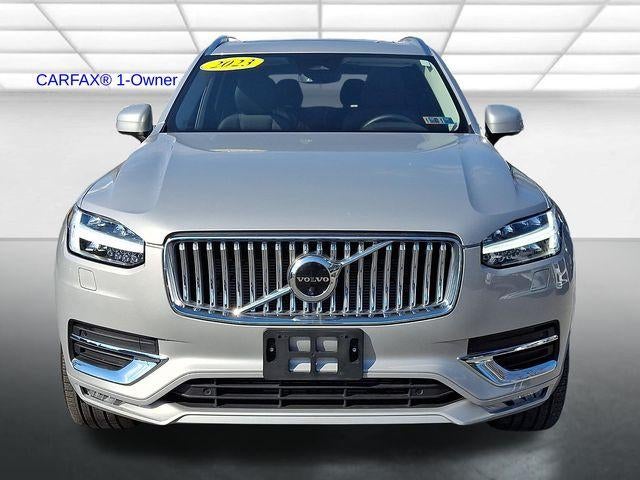 2023 Volvo XC90 B6 AWD Plus 6P