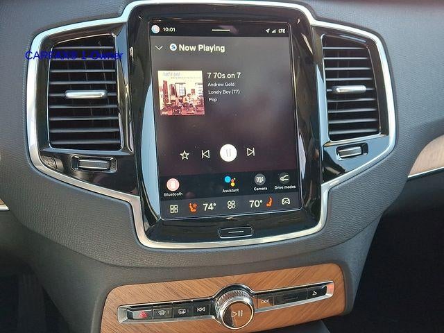 2023 Volvo XC90 B6 AWD Plus 6P